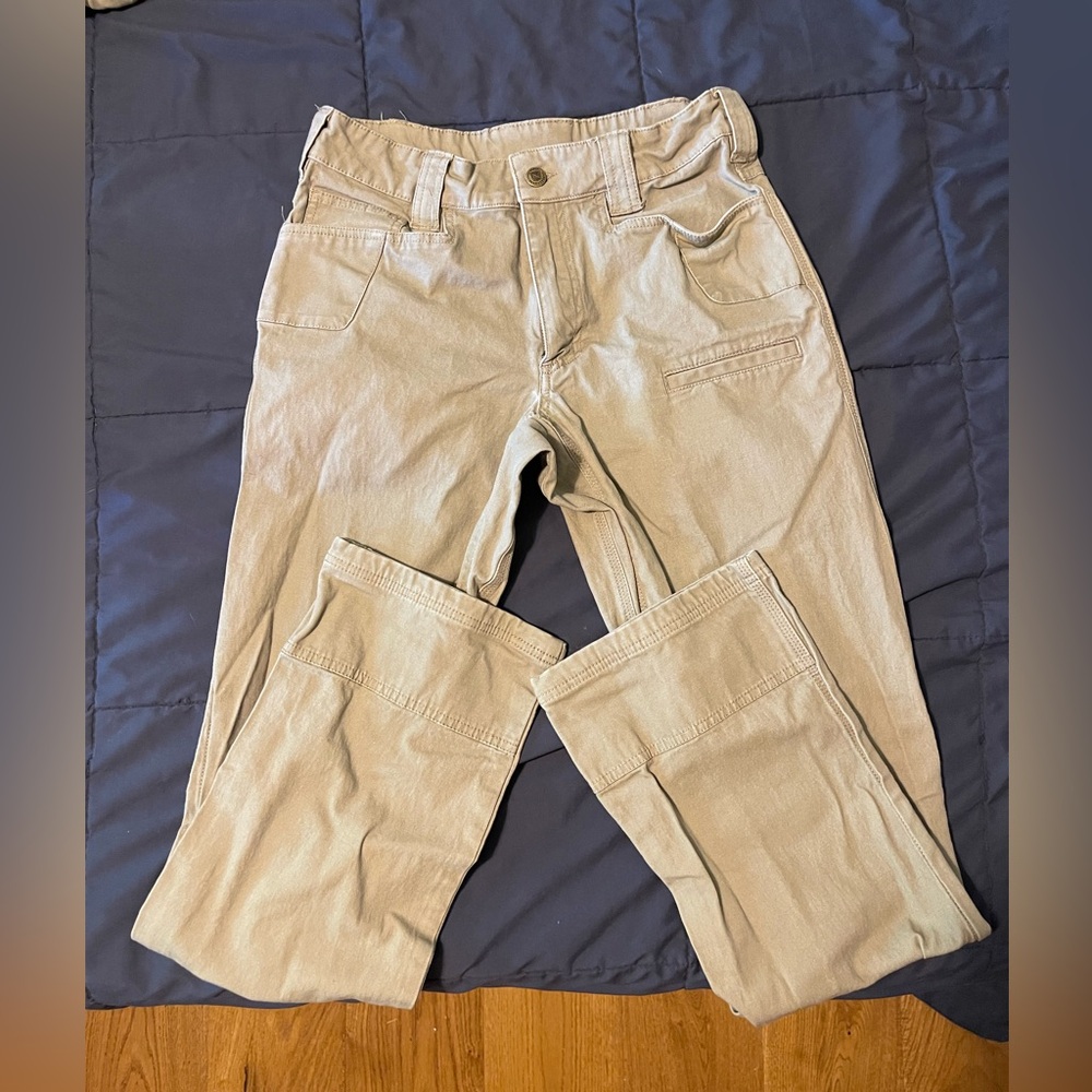 Men’s Noble Outfitters Khaki Pants 30 x 34
